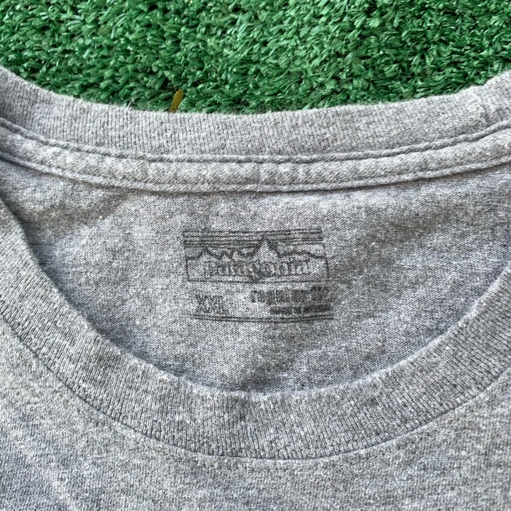 Reworked Patagonia set size Medium. - Picture 7 of 7
